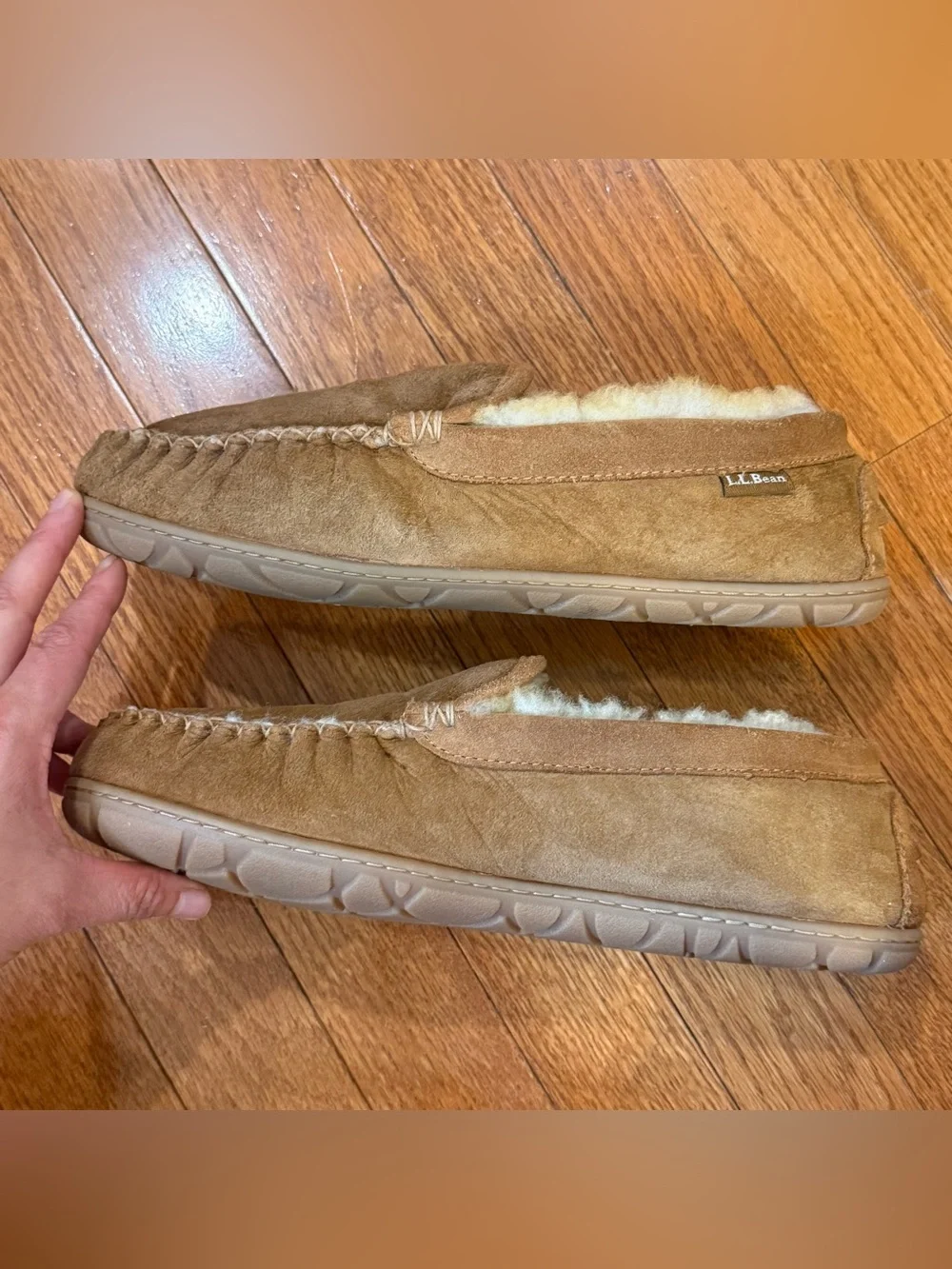 L.L. Bean ll bean
